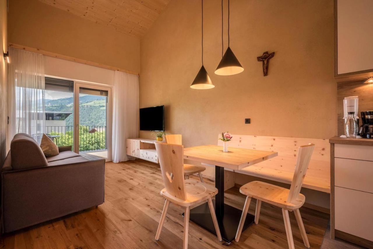 Sommersbergerhof 1968 Bressanone Ngoại thất bức ảnh