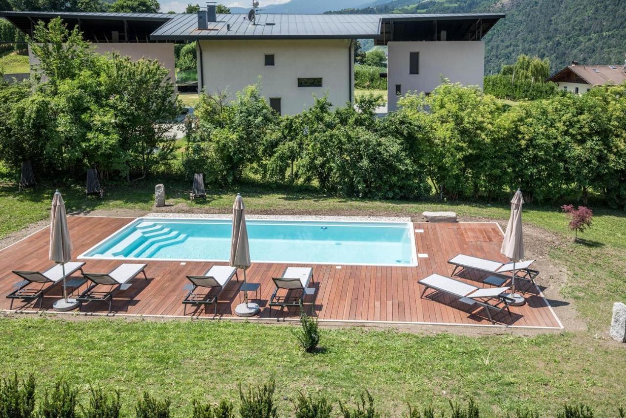 Sommersbergerhof 1968 Bressanone Ngoại thất bức ảnh