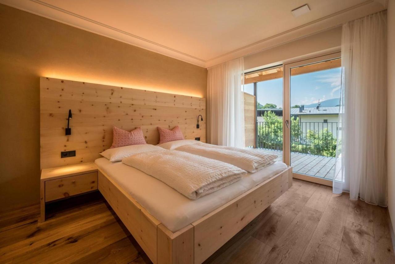Sommersbergerhof 1968 Bressanone Ngoại thất bức ảnh